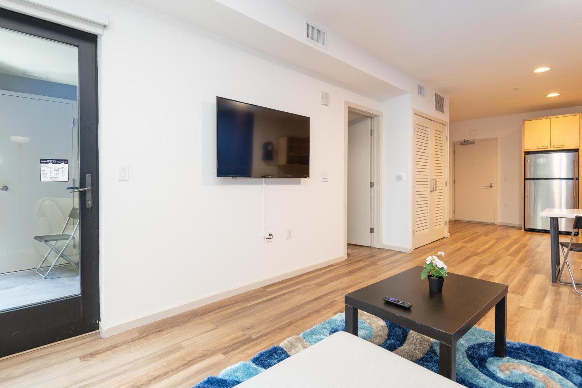 Appartamento Hollywood Walk Of Fame Free Parking Pool Hot Tub *